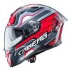 CABERG KASK INTEGRALNY BLENDA DRIFT LB29 CZ/SZ/CZ